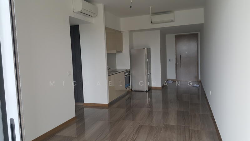 Lakeville, 9 Jurong Lake Link, 2 Bedrooms, 775 sqft, Condominium For Rent, by Michael Chang, 20658755 - Living Dining - PropertyGuru.com.sg