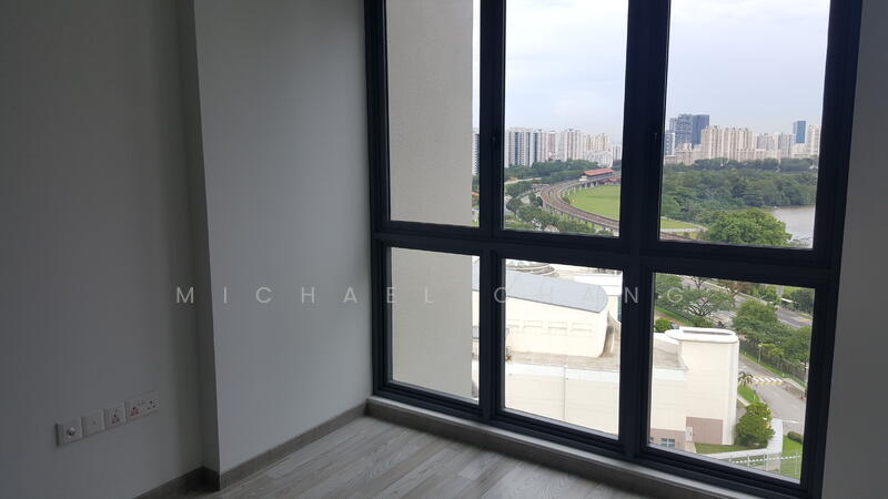 Lakeville, 9 Jurong Lake Link, 2 Bedrooms, 775 sqft, Condominium For Rent, by Michael Chang, 20658755 - Master Room - PropertyGuru.com.sg