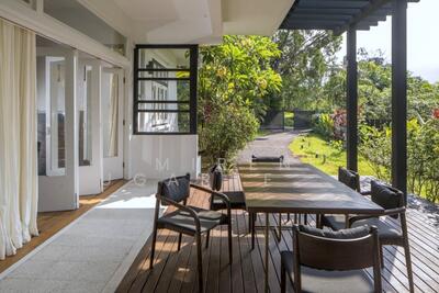 For Rent - King Albert Park (KAP)