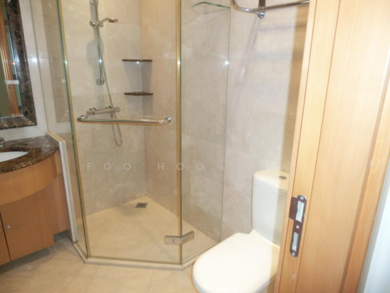 Bedroom 3 bathroom 