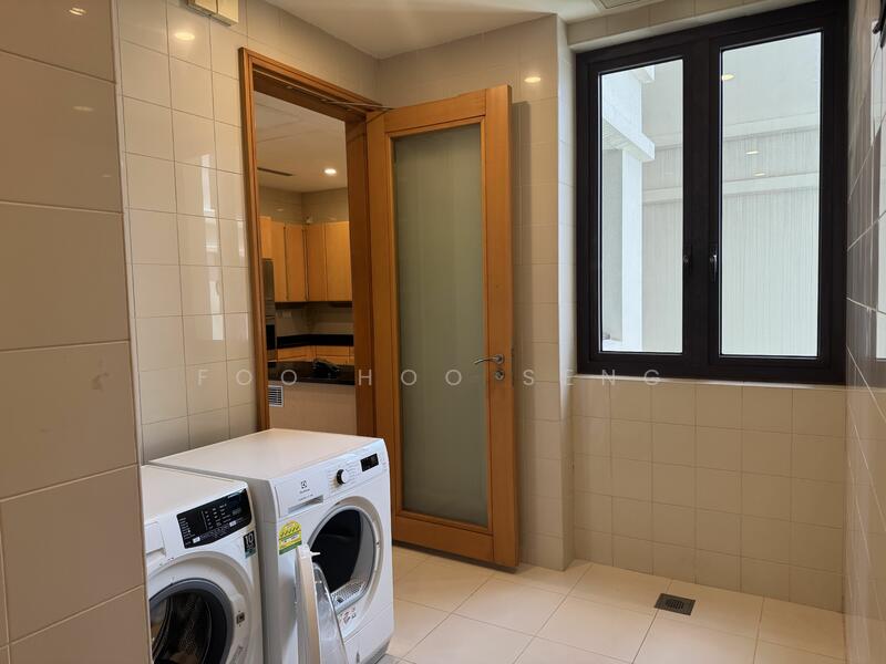 For Rent - Ardmore Park