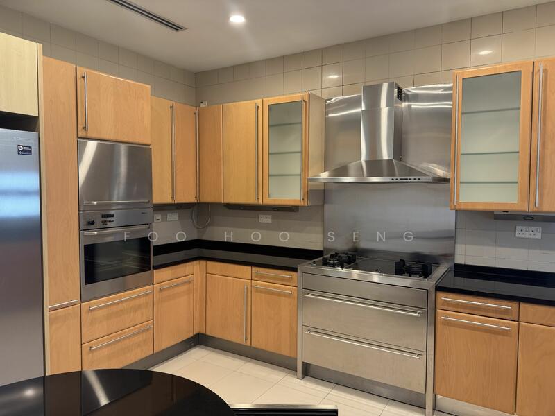 For Rent - Ardmore Park