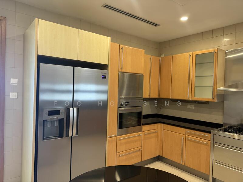 For Rent - Ardmore Park