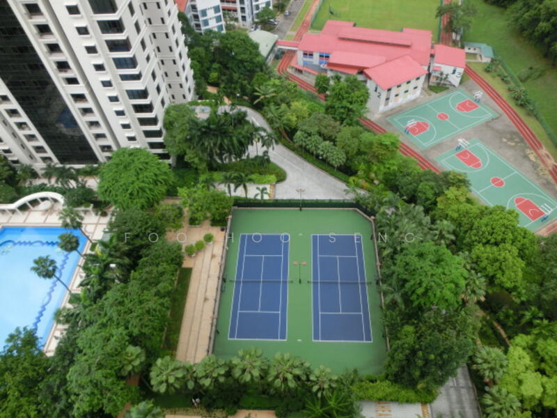 For Rent - Ardmore Park