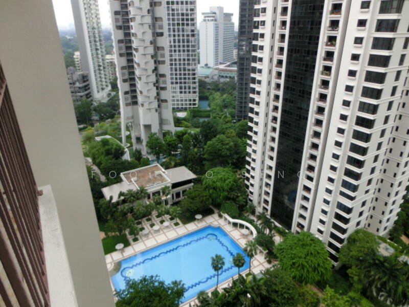 For Rent - Ardmore Park