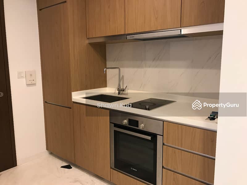 For Rent - Spottiswoode 18