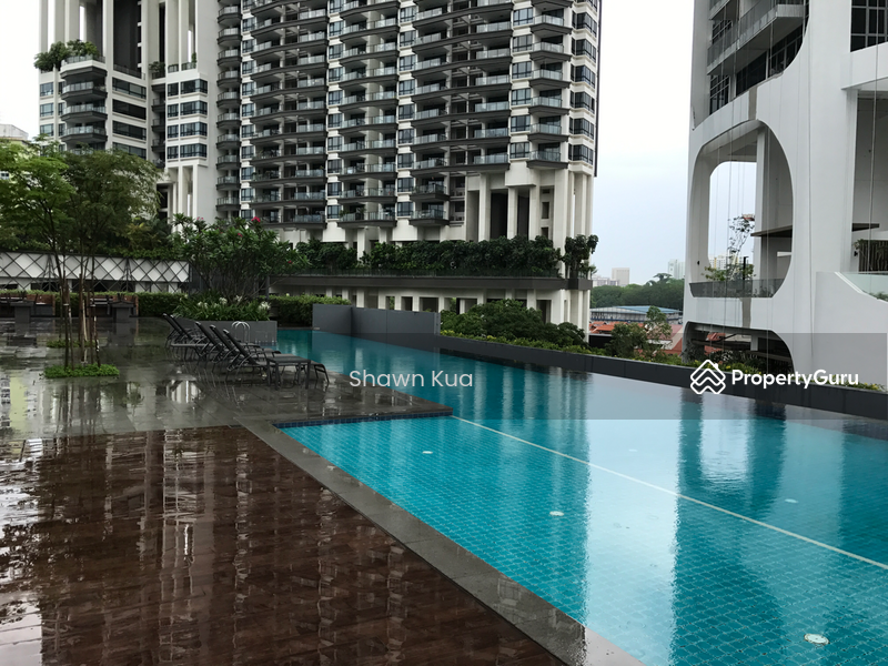 For Rent - Spottiswoode 18