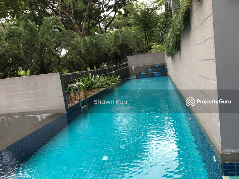 For Rent - Spottiswoode 18