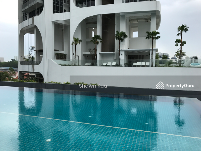 For Rent - Spottiswoode 18