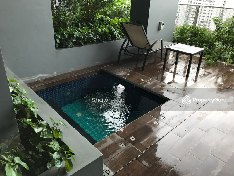 For Rent - Spottiswoode 18