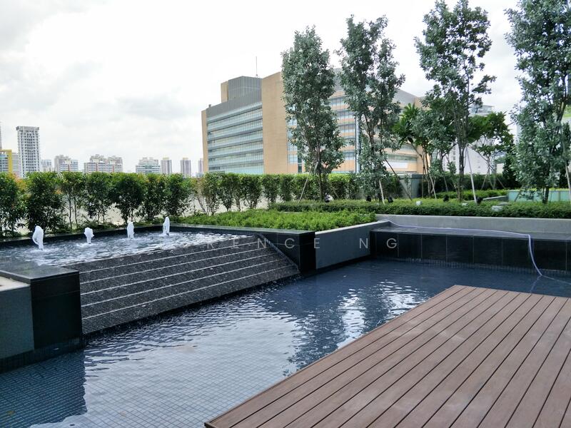 Royal Square at Novena, 99 Irrawady Road, 689 sqft, Medical For Rent, by Terence Ng, 20660852 - CommercialGuru.com.sg