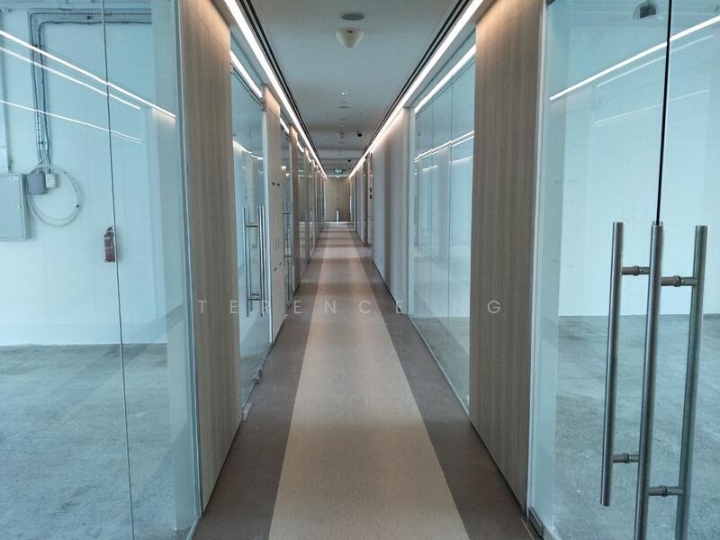 Royal Square at Novena, 99 Irrawady Road, 689 sqft, Medical For Rent, by Terence Ng, 20660852 - CommercialGuru.com.sg