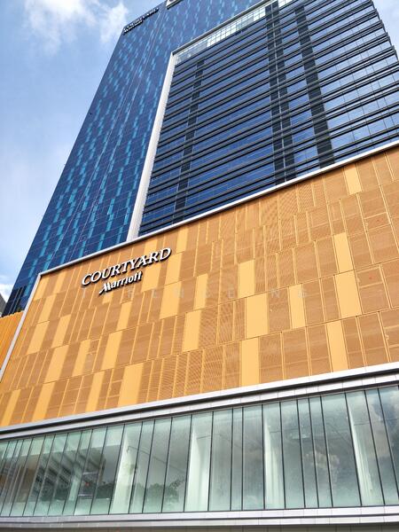Royal Square at Novena, 99 Irrawady Road, 689 sqft, Medical For Rent, by Terence Ng, 20660852 - CommercialGuru.com.sg