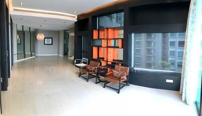 For Rent - Belle Vue Residences