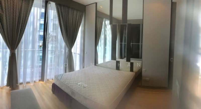 Belle Vue Residences, 15 Oxley Walk, 3 Bedrooms, 3,500 sqft, Condominium For Rent, by Robin Chan, 20661142 - PropertyGuru.com.sg