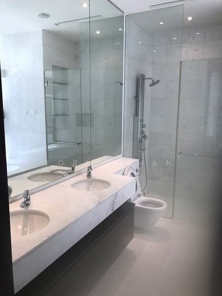 Belle Vue Residences, 15 Oxley Walk, 3 Bedrooms, 3,500 sqft, Condominium For Rent, by Robin Chan, 20661142 - PropertyGuru.com.sg