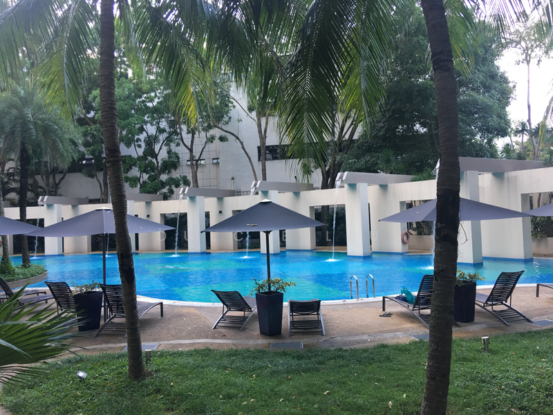 Rafflesia Condo, 31 Bishan Street 21, 3 Bedrooms, 1,324 sqft, Condominium For Rent, by Dulcie Liu, 20661285 - PropertyGuru.com.sg