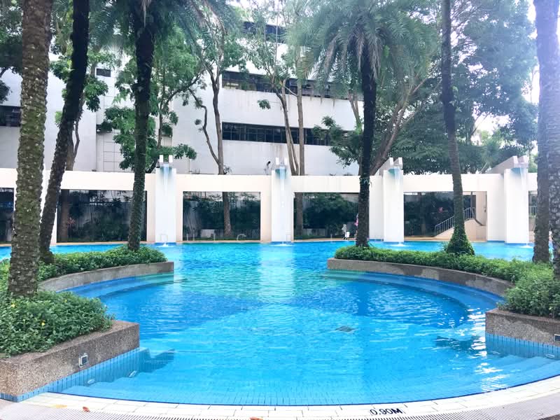 Rafflesia Condo, 31 Bishan Street 21, 3 Bedrooms, 1,324 sqft, Condominium For Rent, by Dulcie Liu, 20661285 - PropertyGuru.com.sg