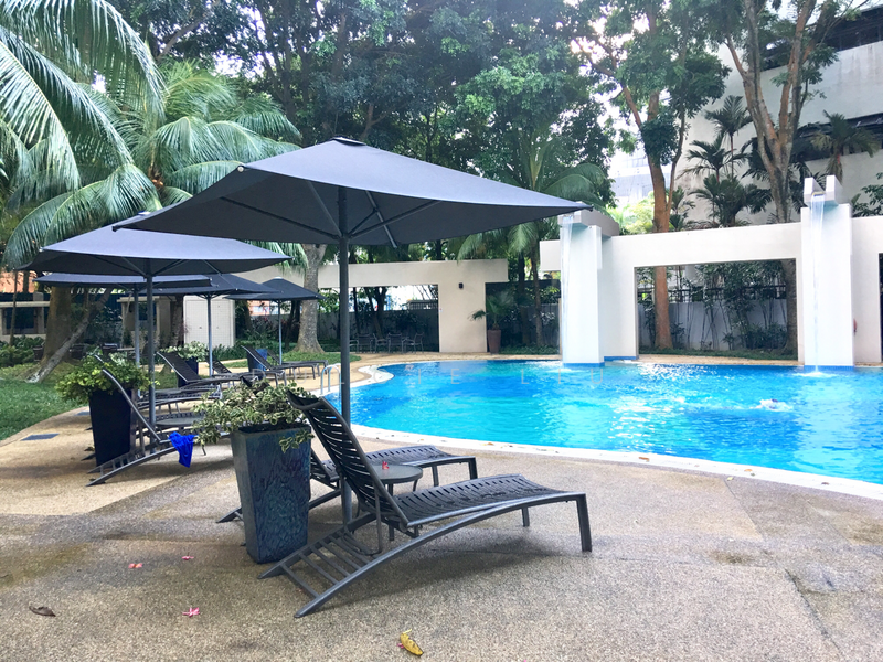 Rafflesia Condo, 31 Bishan Street 21, 3 Bedrooms, 1,324 sqft, Condominium For Rent, by Dulcie Liu, 20661285 - PropertyGuru.com.sg