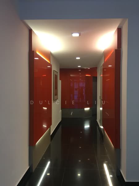Rafflesia Condo, 31 Bishan Street 21, 3 Bedrooms, 1,324 sqft, Condominium For Rent, by Dulcie Liu, 20661285 - PropertyGuru.com.sg