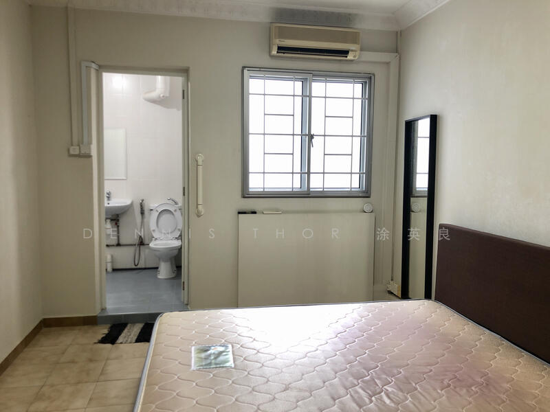 For Rent - 104 Gangsa Road