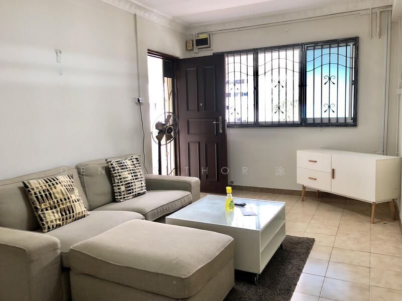 For Rent - 104 Gangsa Road