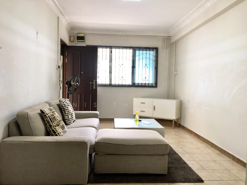 For Rent - 104 Gangsa Road