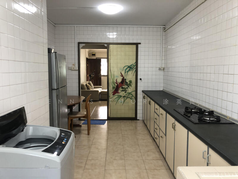 For Rent - 104 Gangsa Road