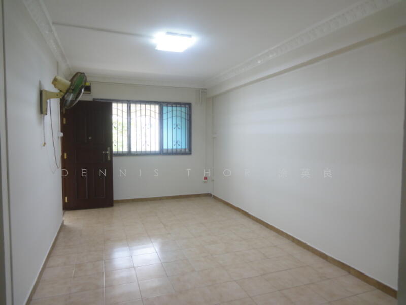 For Rent - 104 Gangsa Road