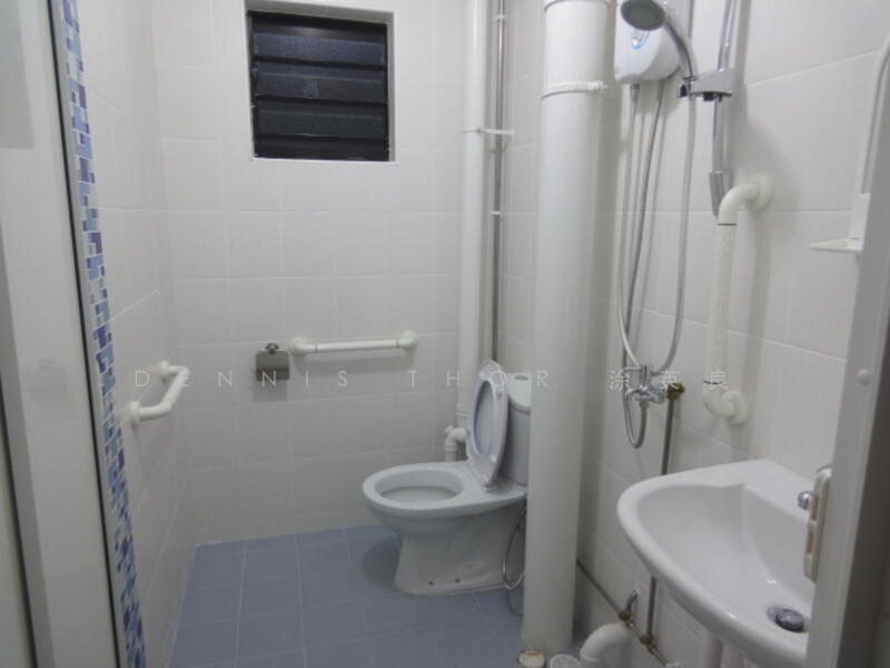 For Rent - 104 Gangsa Road