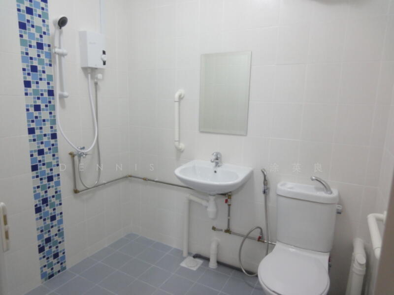 For Rent - 104 Gangsa Road