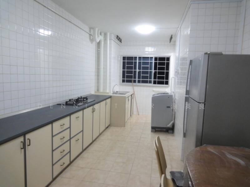 For Rent - 104 Gangsa Road