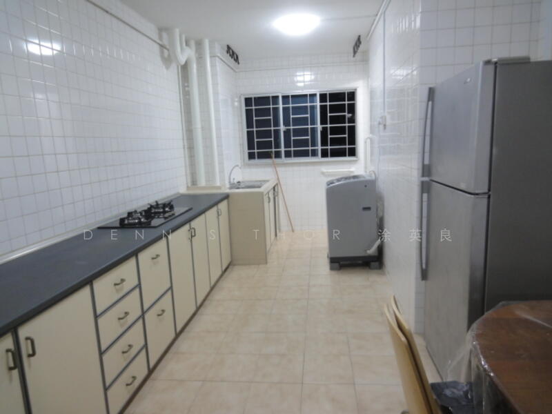 For Rent - 104 Gangsa Road