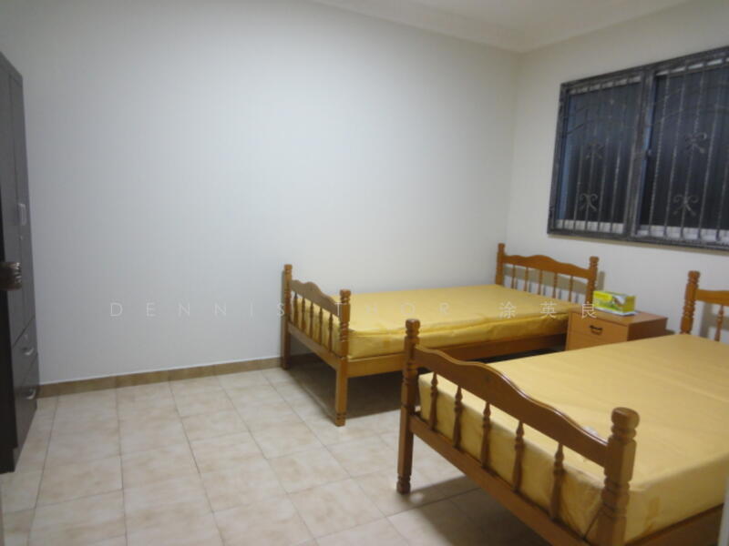 For Rent - 104 Gangsa Road