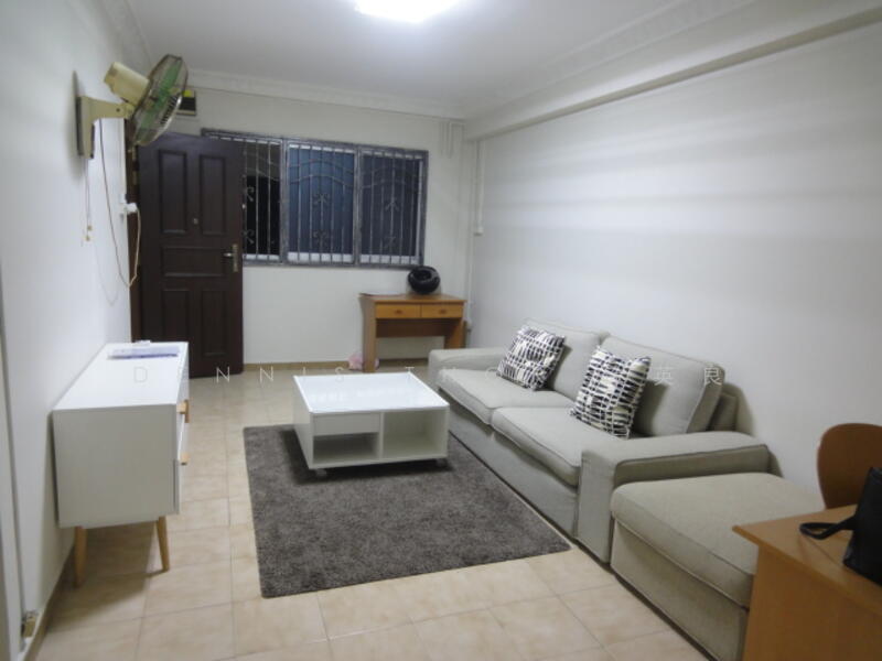For Rent - 104 Gangsa Road