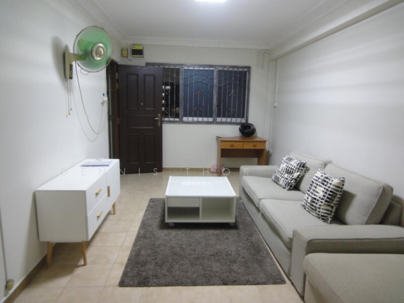 For Rent - 104 Gangsa Road