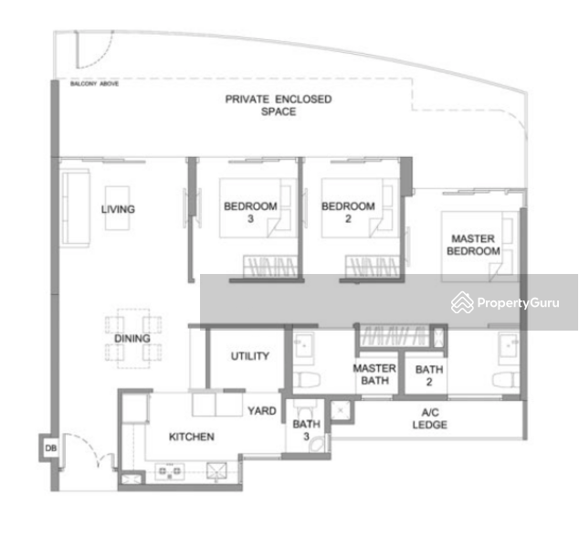 For Rent Kingsford Hillview Peak