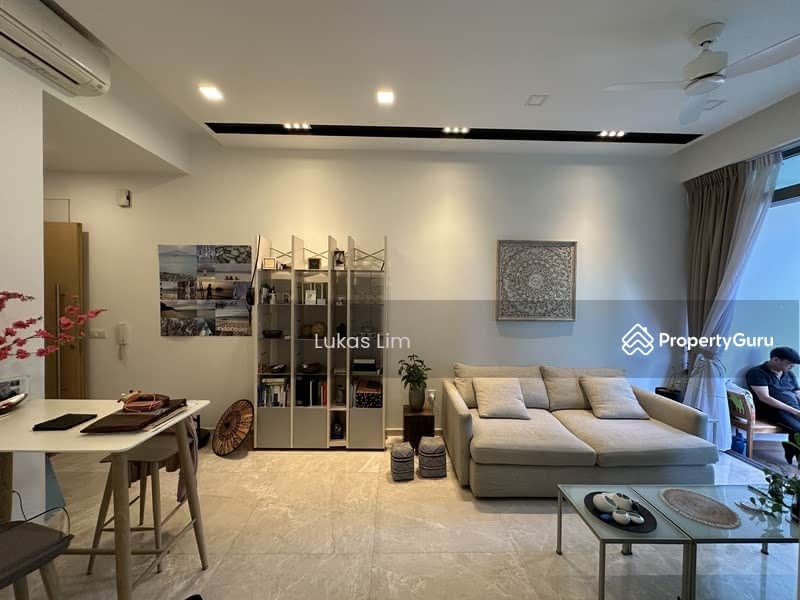 For Rent - Kingsford Hillview Peak