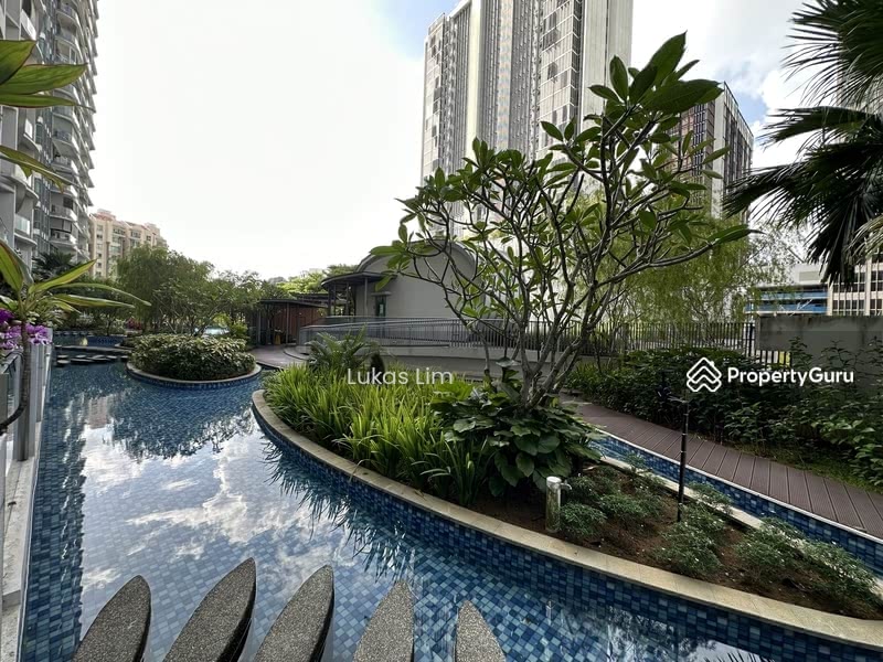 For Rent - Kingsford Hillview Peak