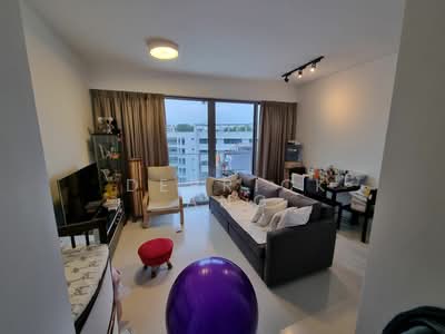 For Rent - Bartley Ridge