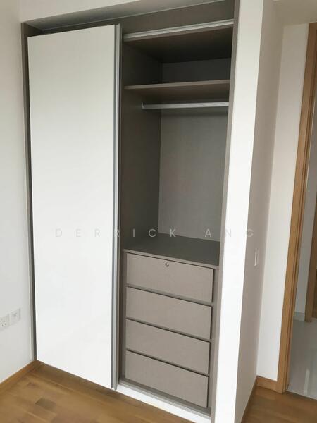 Bartley Ridge, 30 Mount Vernon Road, 2 Bedrooms, 850 sqft, Condominium For Rent, by Derrick Ang, 20662492 - PropertyGuru.com.sg