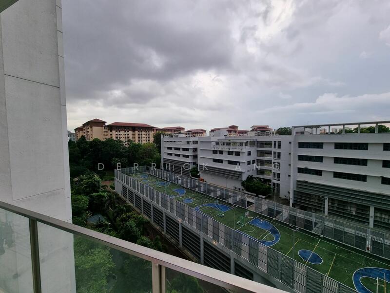 Bartley Ridge, 30 Mount Vernon Road, 2 Bedrooms, 850 sqft, Condominium For Rent, by Derrick Ang, 20662492 - PropertyGuru.com.sg