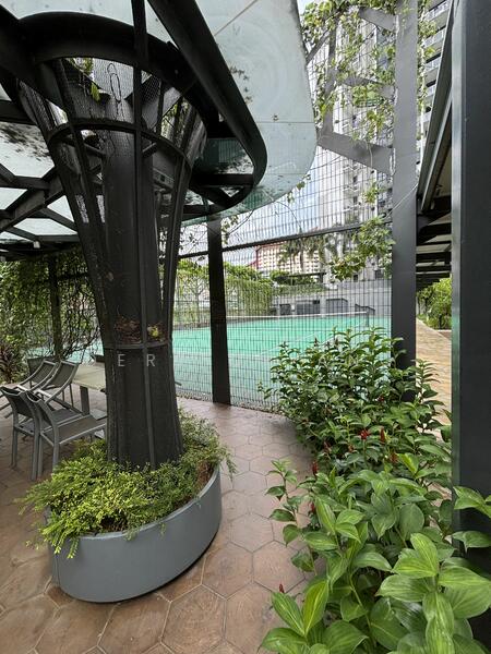 Bartley Ridge, 30 Mount Vernon Road, 2 Bedrooms, 850 sqft, Condominium For Rent, by Derrick Ang, 20662492 - PropertyGuru.com.sg