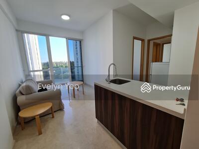 For Rent - The Line@Tanjong Rhu