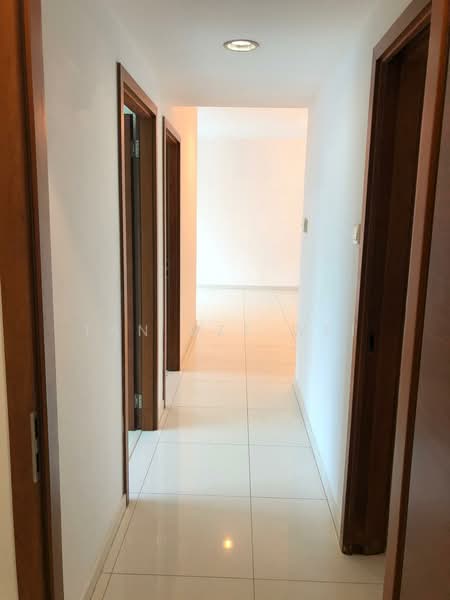 City Square Residences Condominium For Sale at S$ 2,700,000 | PropertyGuru Singapore - hallway