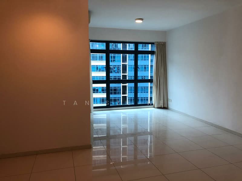 City Square Residences Condominium For Sale at S$ 2,700,000 | PropertyGuru Singapore - Hall
