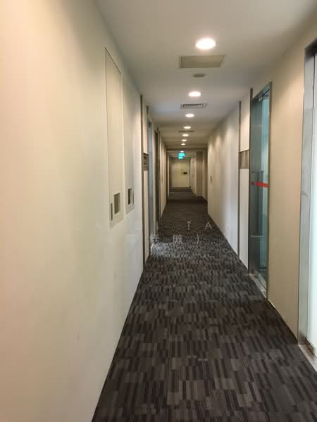 Paya Lebar Square, Paya Lebar Road, 549 sqft, Office For Sale, by MY Tan, 20662993 - CommercialGuru.com.sg