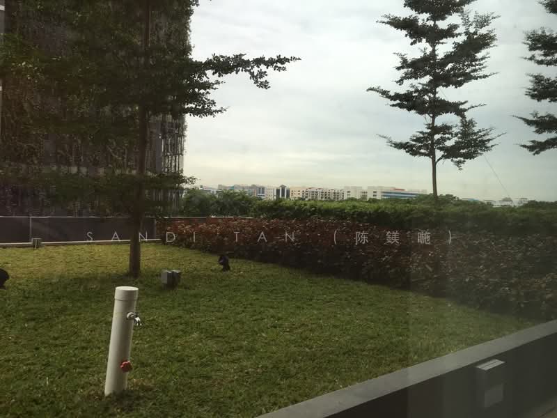 Paya Lebar Square, Paya Lebar Road, 549 sqft, Office For Sale, by MY Tan, 20662993 - CommercialGuru.com.sg