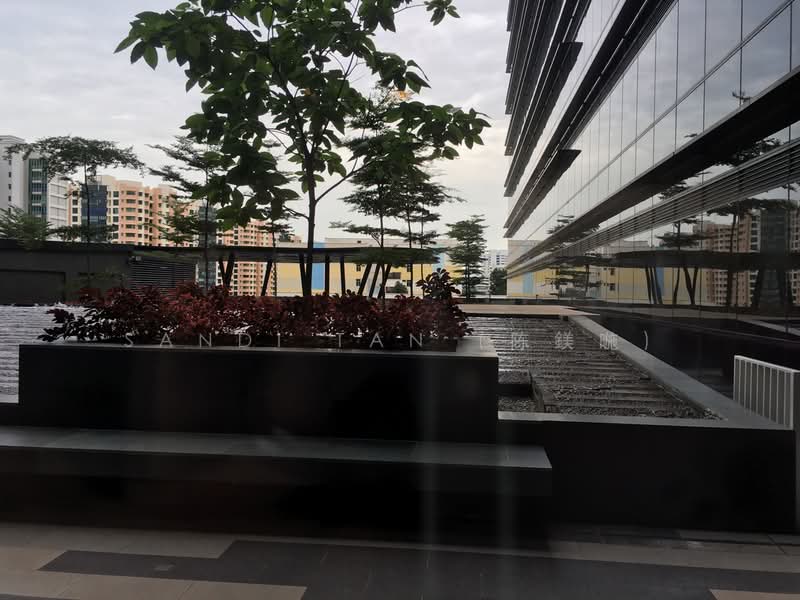 Paya Lebar Square, Paya Lebar Road, 549 sqft, Office For Sale, by MY Tan, 20662993 - CommercialGuru.com.sg