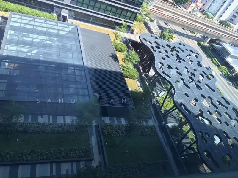 Paya Lebar Square, Paya Lebar Road, 549 sqft, Office For Sale, by MY Tan, 20662993 - CommercialGuru.com.sg